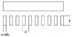 超声相控阵探头参数对声场（主瓣、旁瓣、栅瓣等）的影响