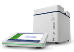 梅特勒-托利多 FastTrack™紫外可见分光光度计生命科学专用