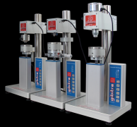 Stand-Alone自动橡胶硬度计