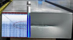 超声波探头选用-变形铝合金产品超声检测 (GB/T 6519-2000)