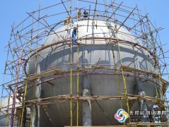 动态监控检测——声发射检测技术