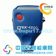 QNix 4200/4500涂层测厚仪