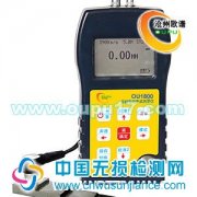 OU1800超声波测厚仪穿透涂层型