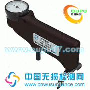 OU2800巴氏硬度仪