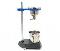 怎样通过实验来评定涂料的黏度指标？