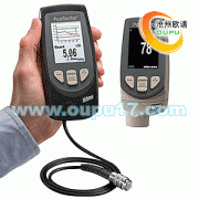 PosiTector6000系列涂层测厚仪