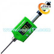 笔式硬度计怎么用