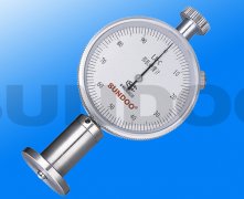 LX-C 邵氏硬度计（检测泡沫）