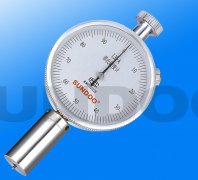 LX-A 邵氏硬度计（检测软橡胶）