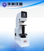 HB-3000 布氏硬度计