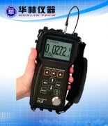 CL5 高精度超声波测厚仪
