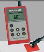 MINITEST 600 涂层测厚仪