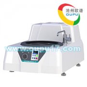 OU6120金相试样磨抛机
