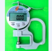 SFJ 数显千分测厚规