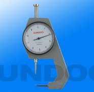 LP-3710 管壁测厚仪