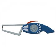 Kroeplin 高精度管壁卡规