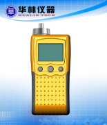 MIC-800-B2H6 便携式乙硼烷检测报警仪