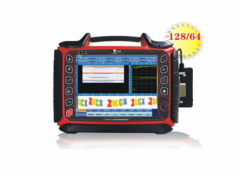 HS PA20-Fe型 多功能相控阵超声波检测仪