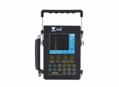 HS600型 经济型炫彩超声波检测仪