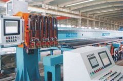 SST系列 无缝钢管超声波自动检测设备