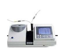 梅特勒-托利多 多参数密度计系统