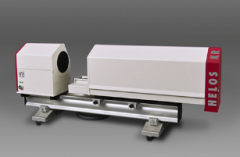 德国新帕泰克 实时喷雾激光粒度仪 HELOS-VARIO