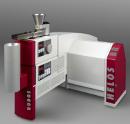 德国新帕泰克 干法粒度仪 HELOS-RODOS