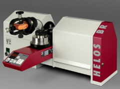 德国新帕泰克 气雾、粉雾剂粒度仪 HELOS-I