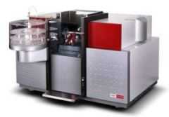 上海光谱SP-3803AA型全自动火焰石墨炉原子