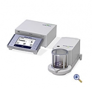 梅特勒-托利多 XS微量天平