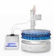 梅特勒-托利多 自动化折光仪