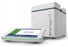 梅特勒-托利多 FastTrack&amp;#8482;紫外可见