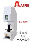 意大利Affri布氏硬度计  LD3000