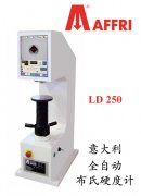 意大利Affri布氏硬度计 LD250