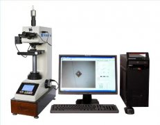 TIME6614M半自动维氏硬度计