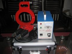 CDX-III便携磁粉探伤仪