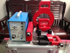 CDX-V便携磁粉探伤仪