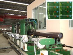 NUM195 超声自动在线探伤系统