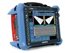 OmniScan MX2 相控阵探伤仪