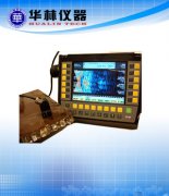 DIO1000 相控阵超声波探伤仪