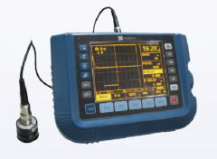 1102数字超声波探伤仪