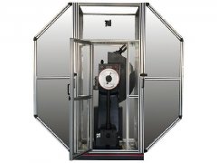 JB-W300 SIC六能量摆锤式冲击试验机