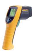 Fluke 561红外线与接触式测温仪