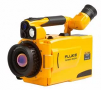 Fluke TiX660 红外热像仪