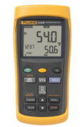 Fluke 54-II/54-II B双输入数字温度表包
