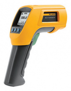 Fluke 562/563 红外测温仪