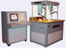 CJL-2000D内孔表面磁粉探伤机
