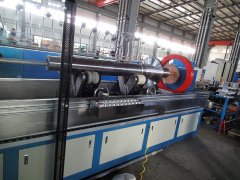 数字化转轴探伤机