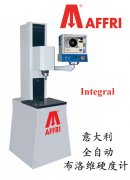 意大利Affri进口布氏硬度计 INTEGRAL AUTO BRINEL