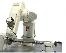 意大利AFFRI 机械臂高速硬度计 ARM